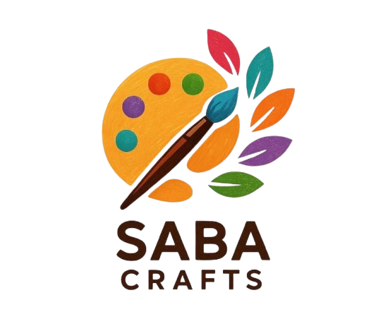 Saba Crafts Logo